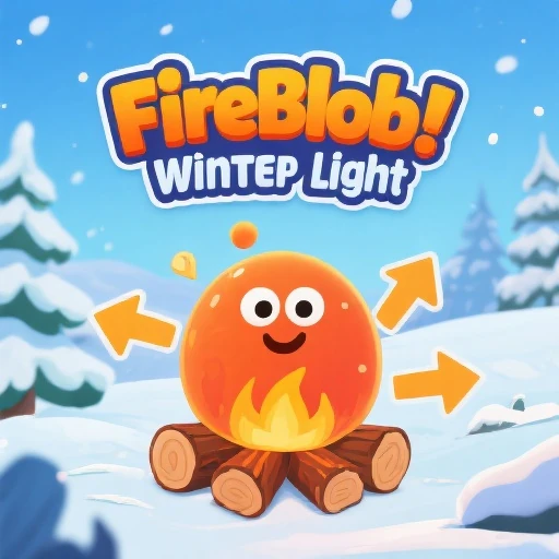 FireBlob Winter