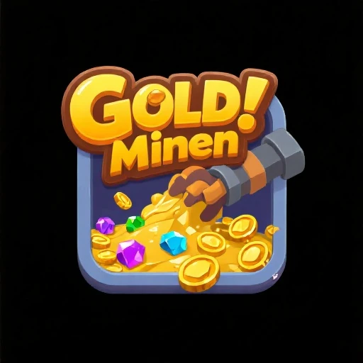 Gold Miner